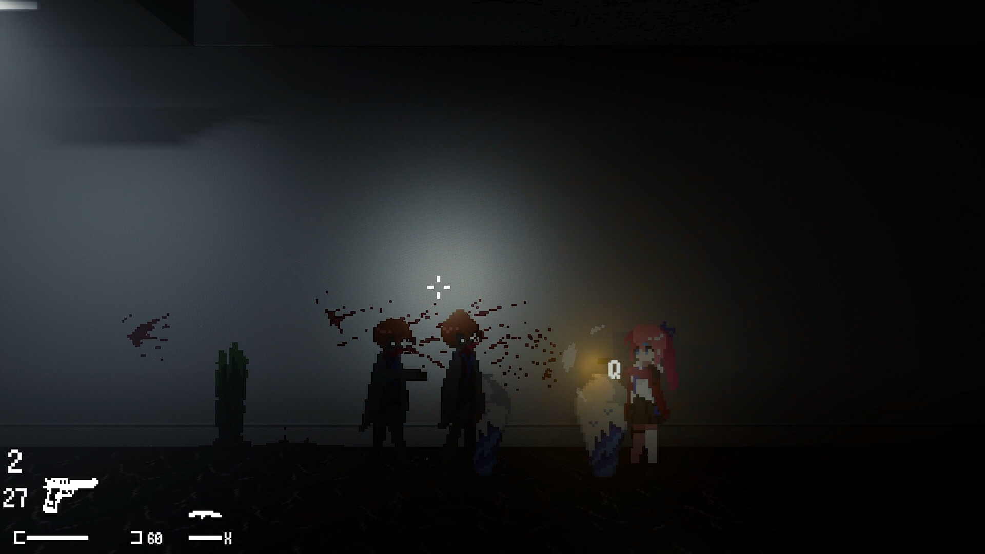 Leyla In Veil screenshot #9