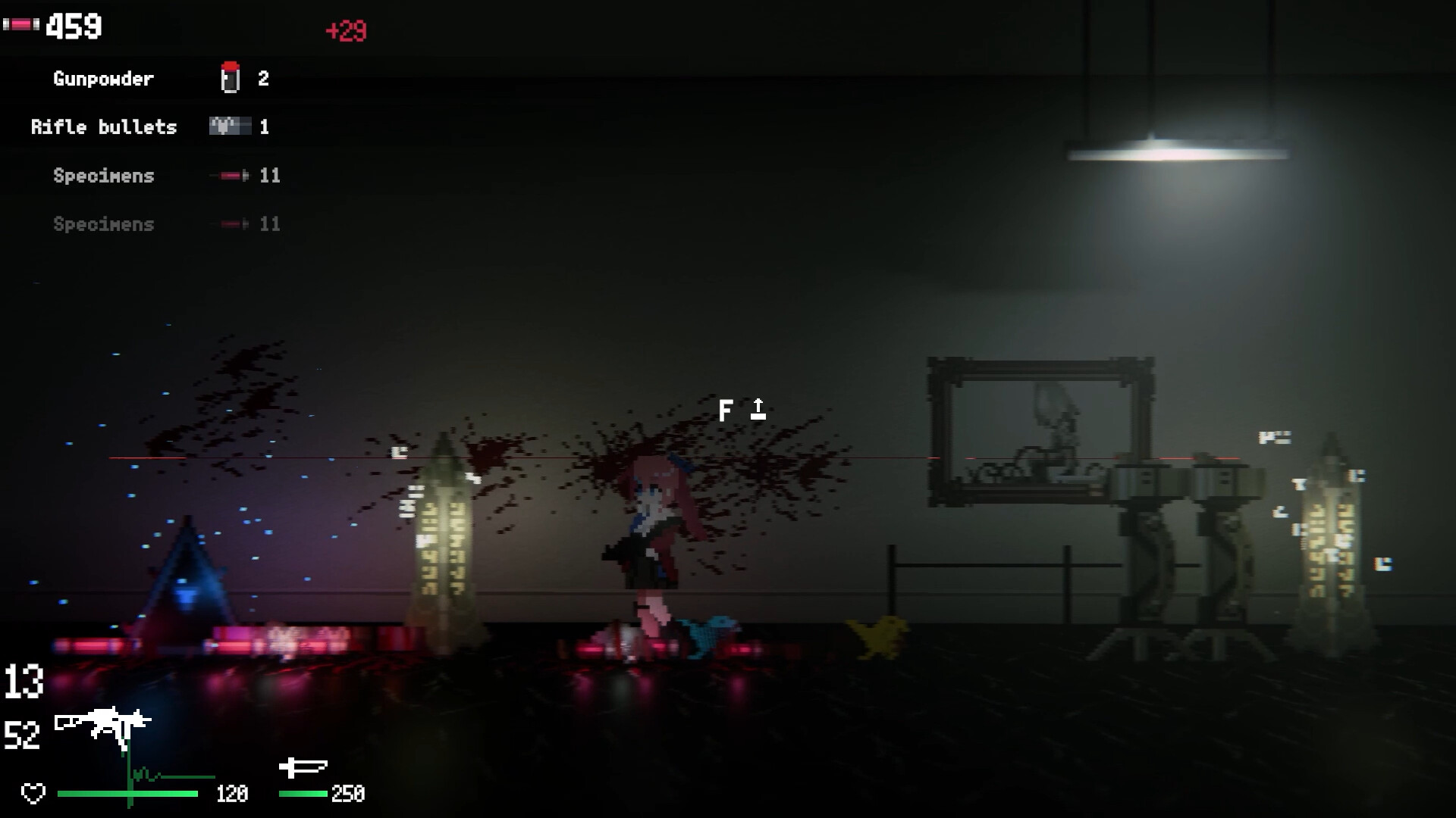 Leyla In Veil screenshot 10