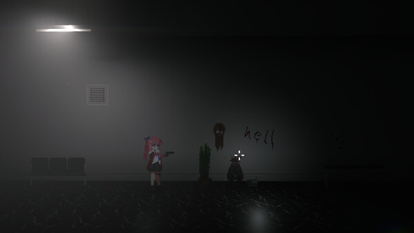 Leyla In Veil screenshot 5