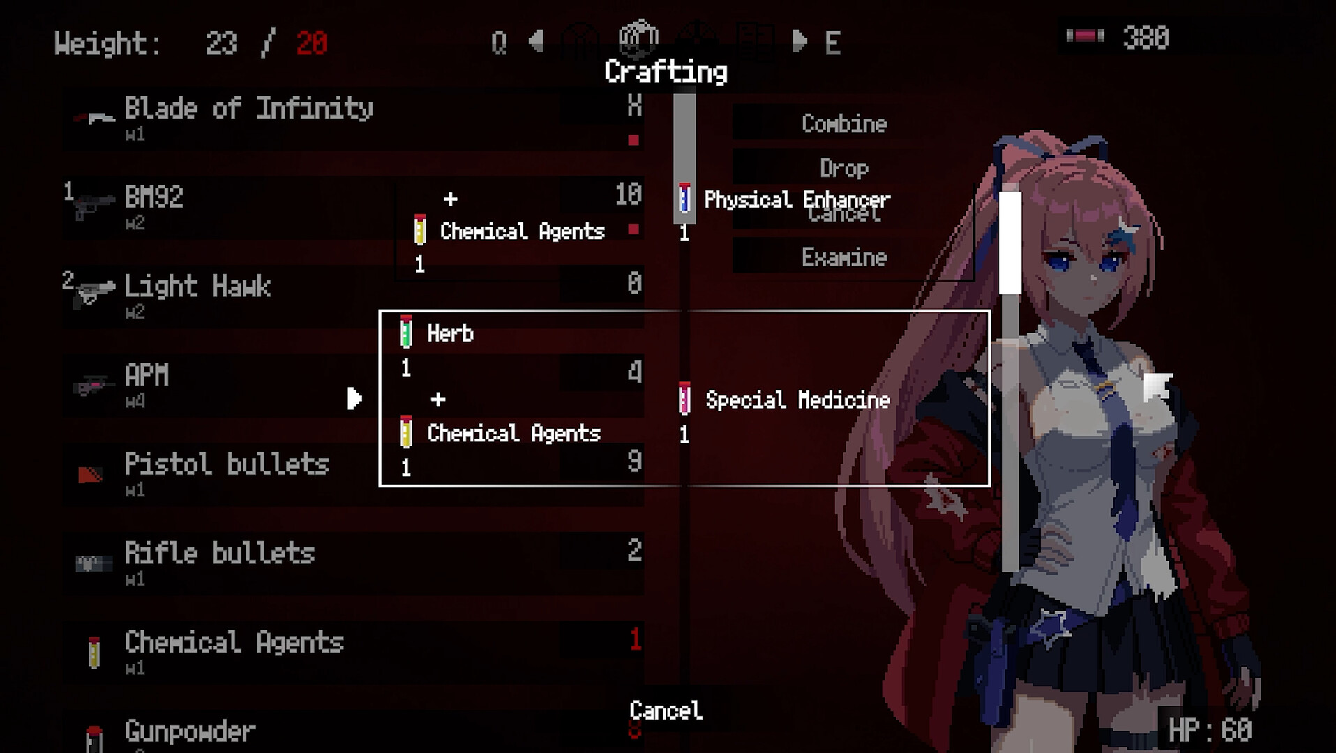 Leyla In Veil screenshot #8