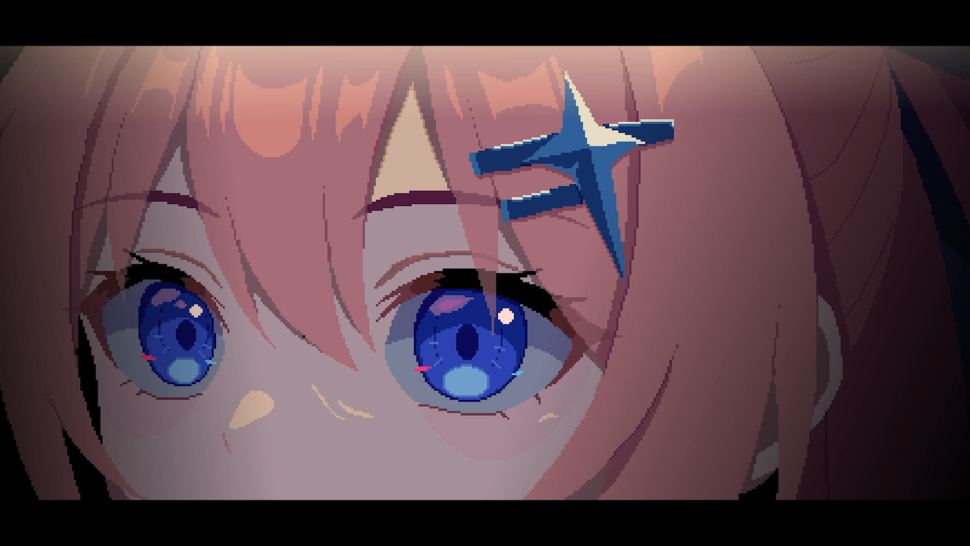 Leyla In Veil screenshot #1