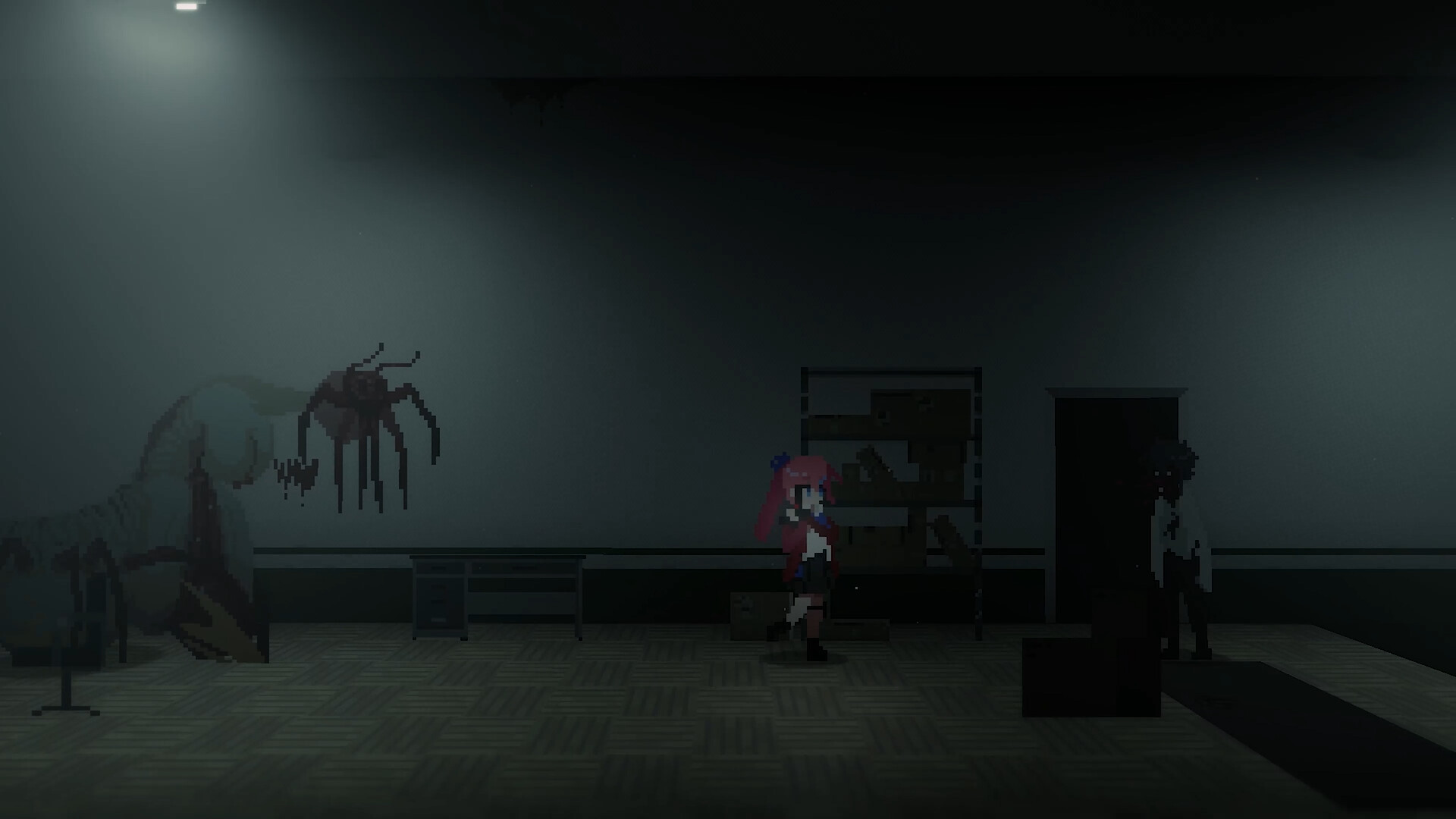 Leyla In Veil screenshot #11