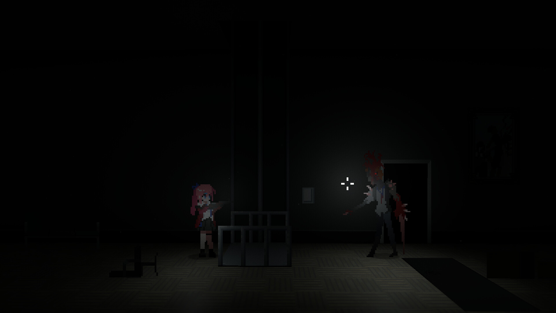 Leyla In Veil screenshot #3