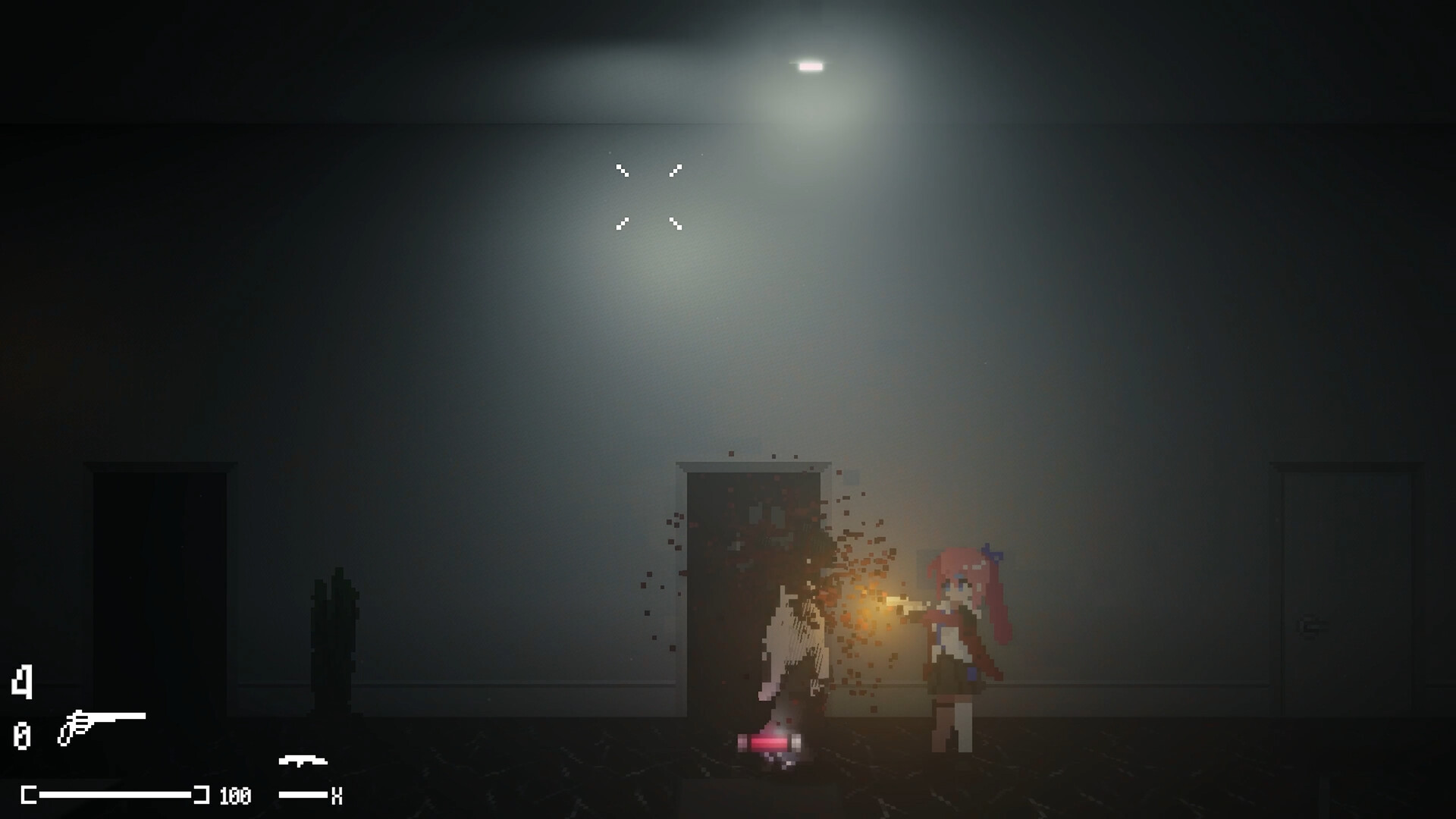 Leyla In Veil screenshot #4