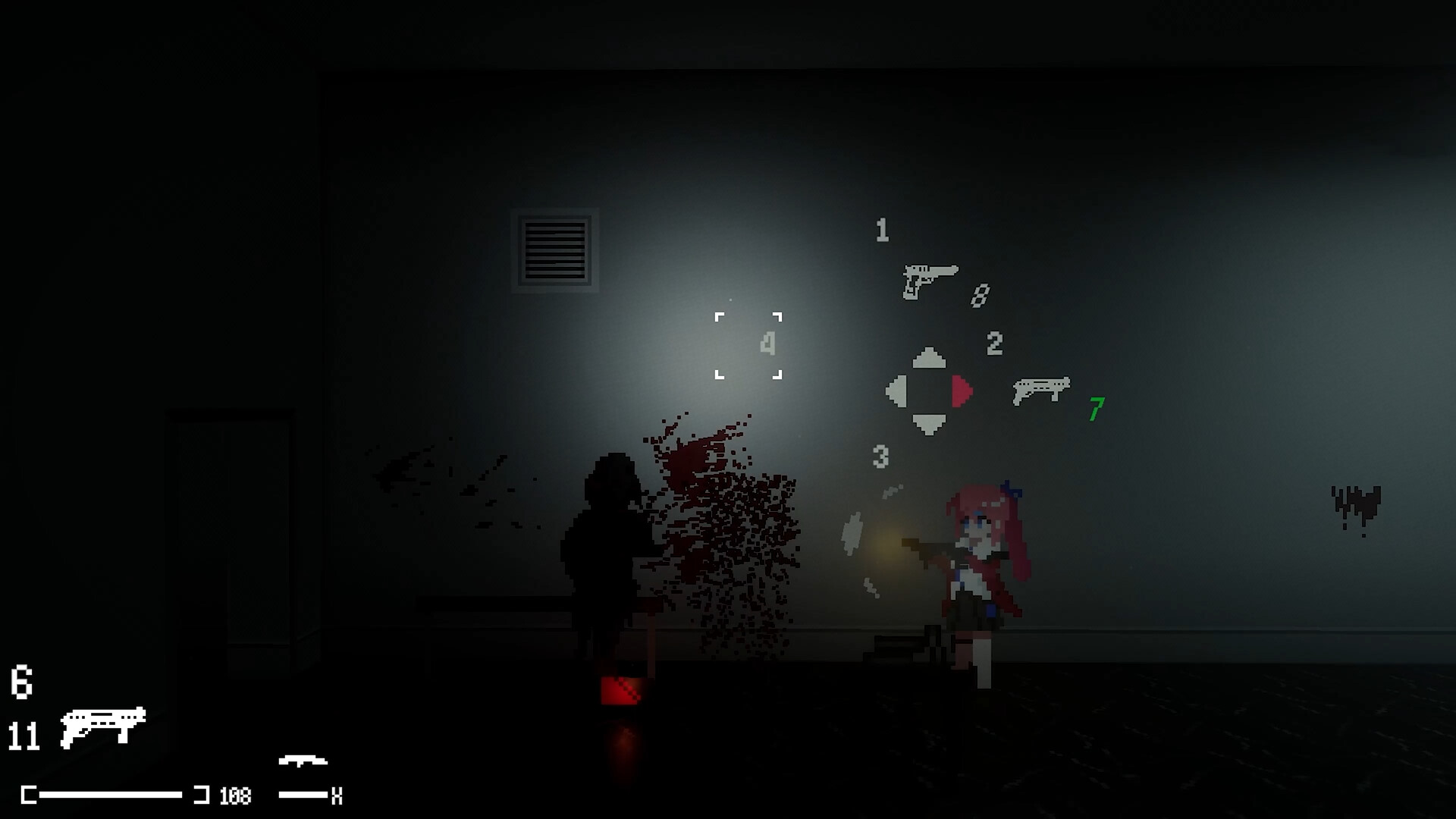 Leyla In Veil screenshot #7