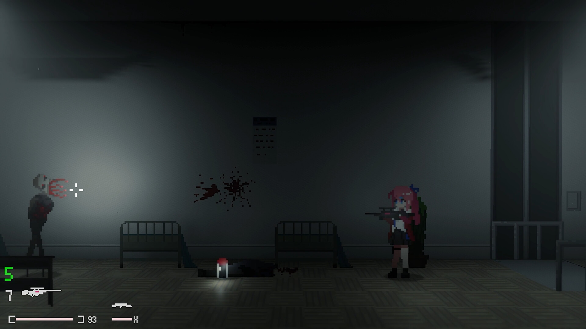 Leyla In Veil screenshot #6