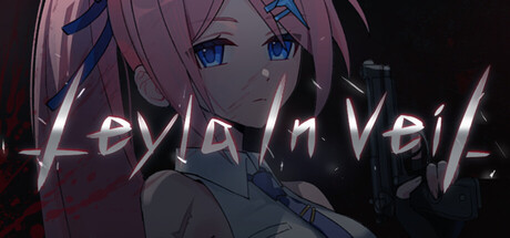 Leyla In Veil game cover