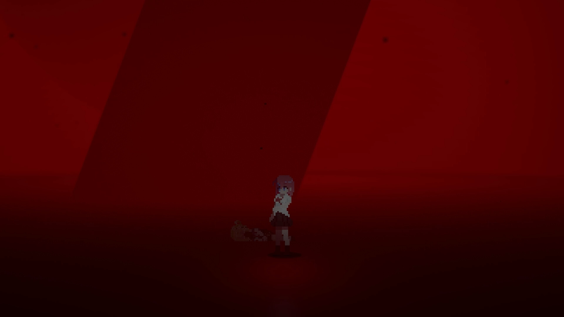 Leyla In Veil screenshot #10