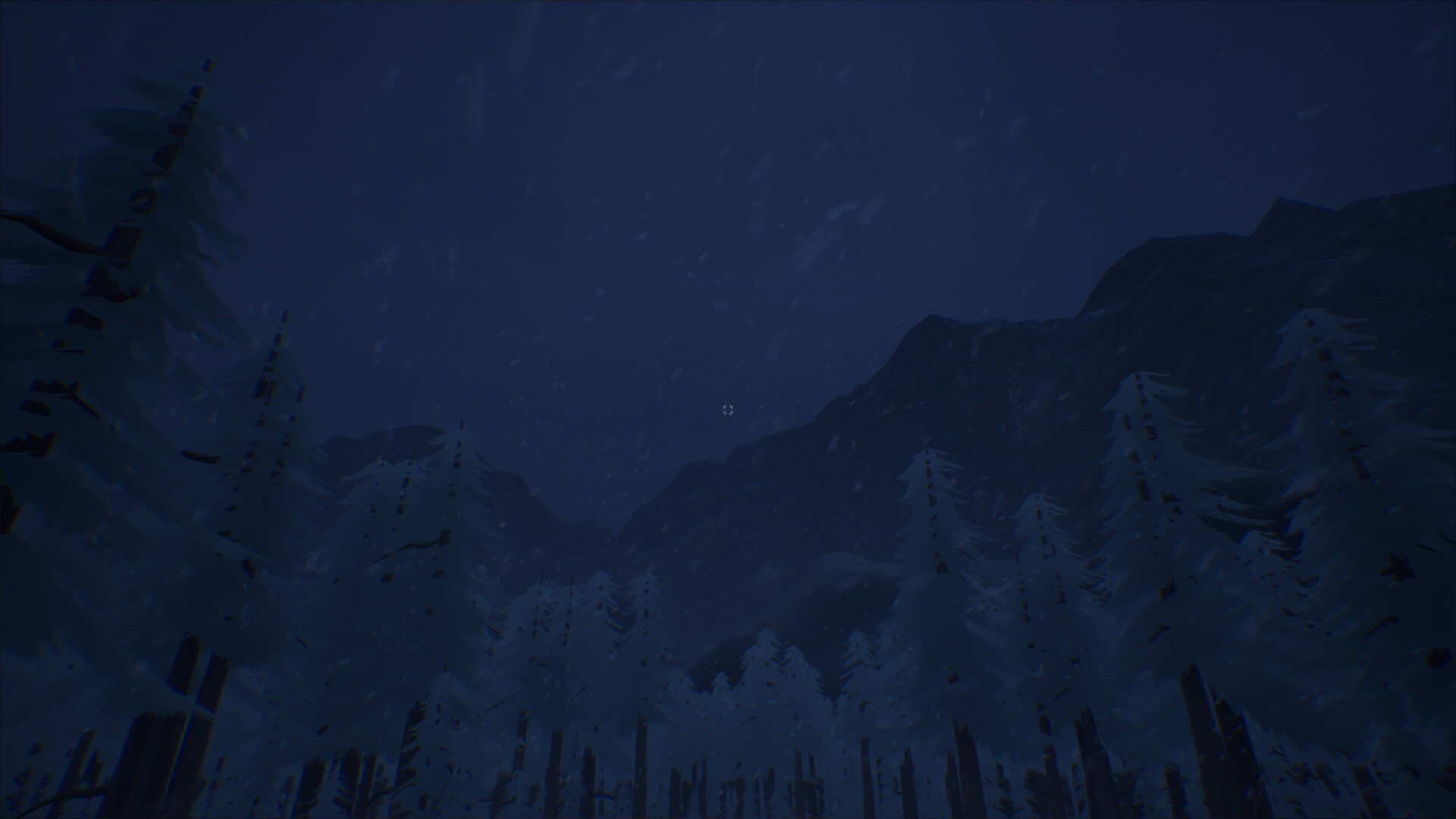 Volcano Oden screenshot #10