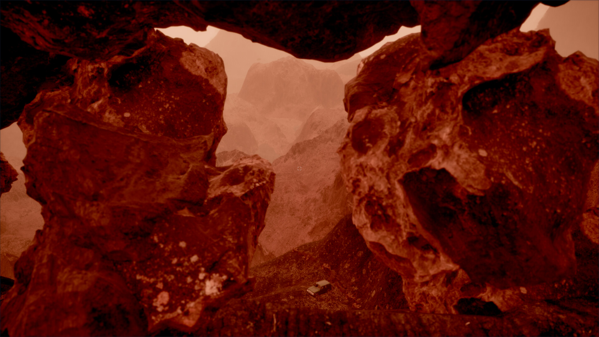 Volcano Oden screenshot #21