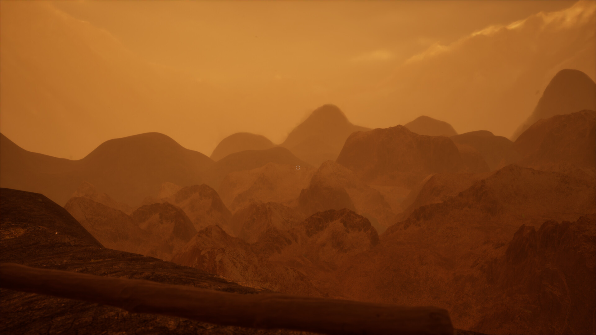 Volcano Oden screenshot #13