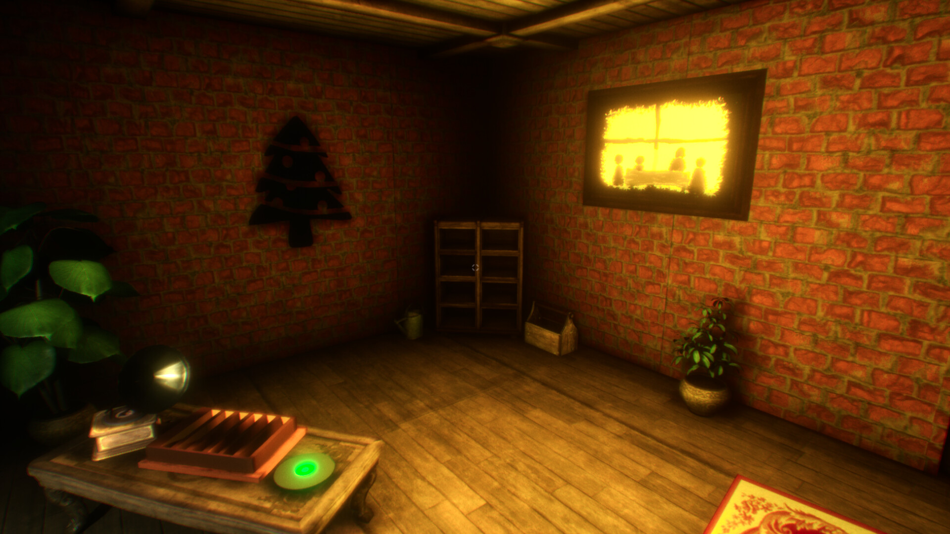 Volcano Oden screenshot 19