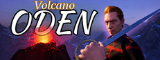 Volcano Oden