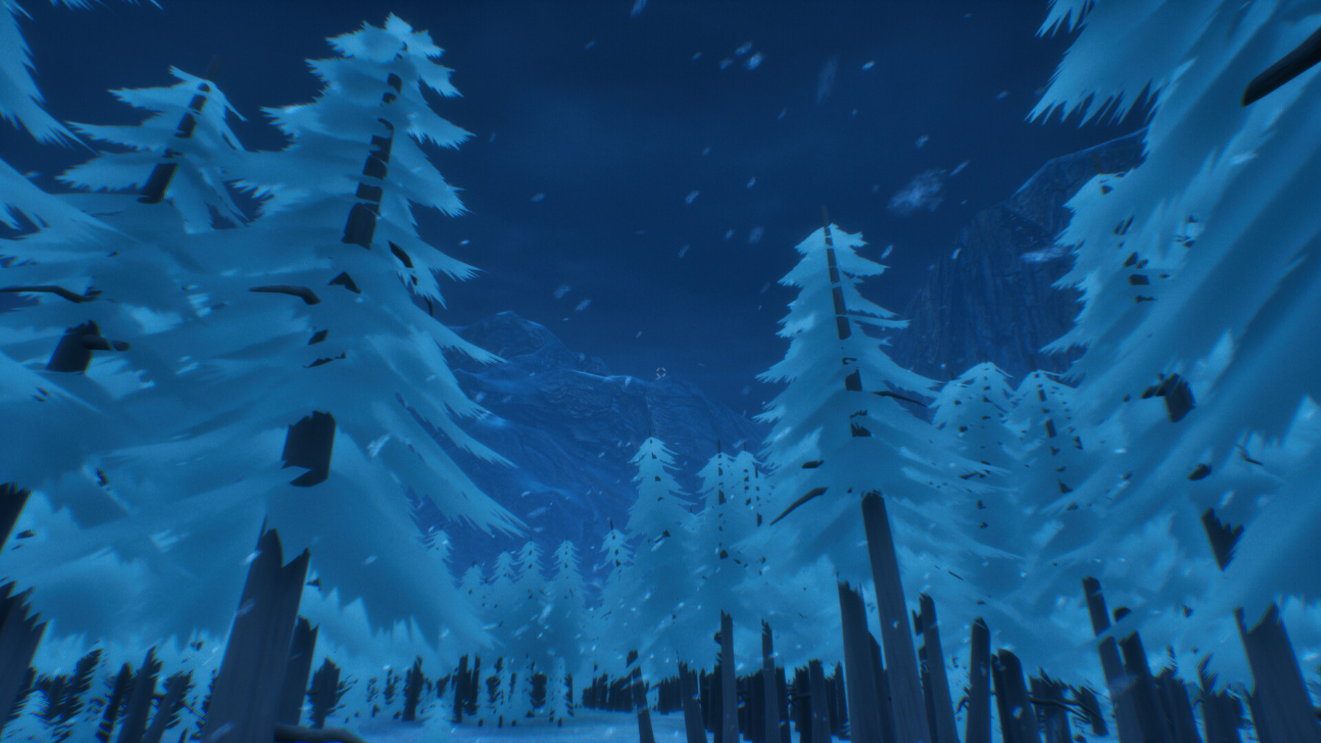 Volcano Oden screenshot #26