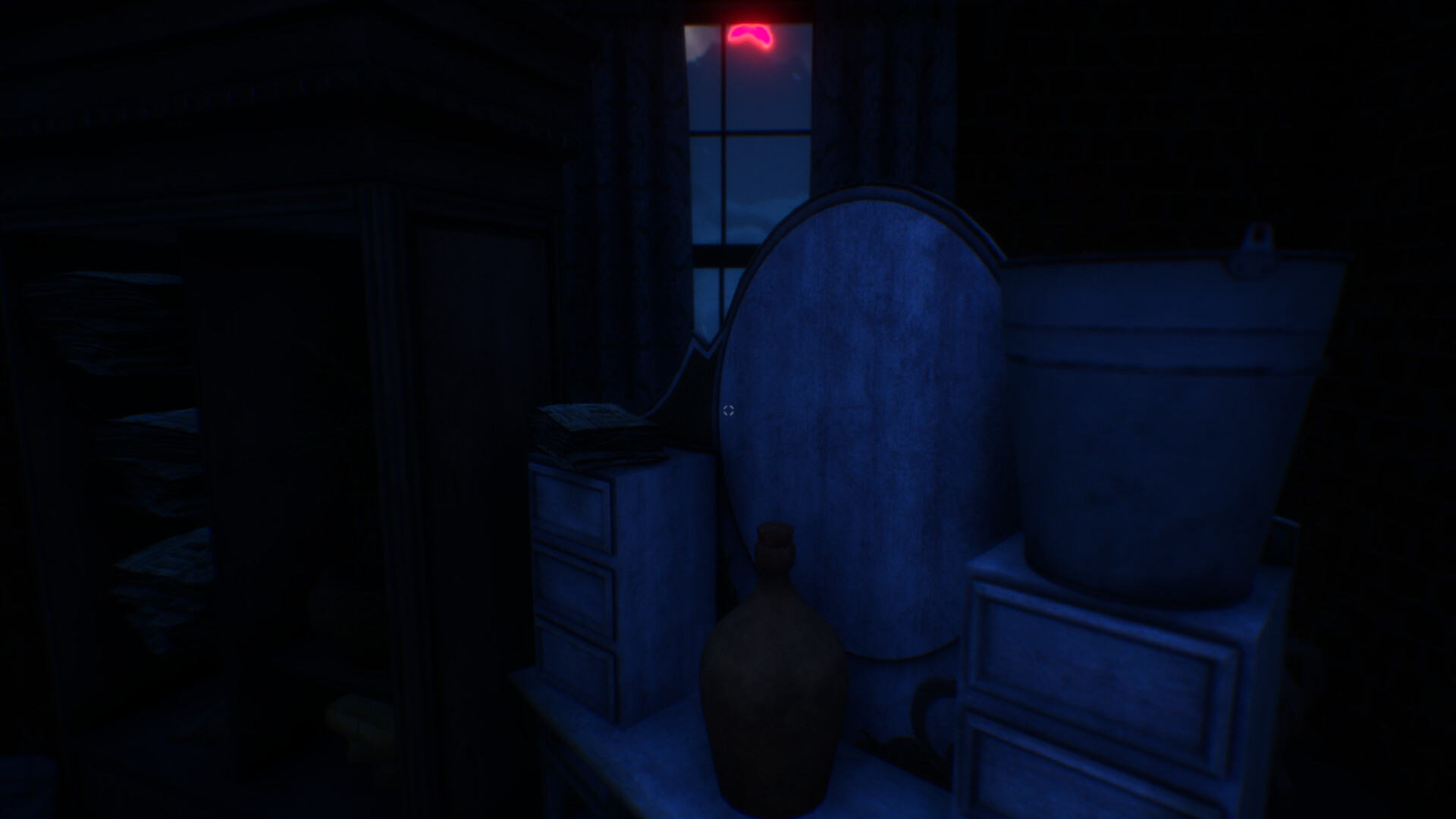 Volcano Oden screenshot #21