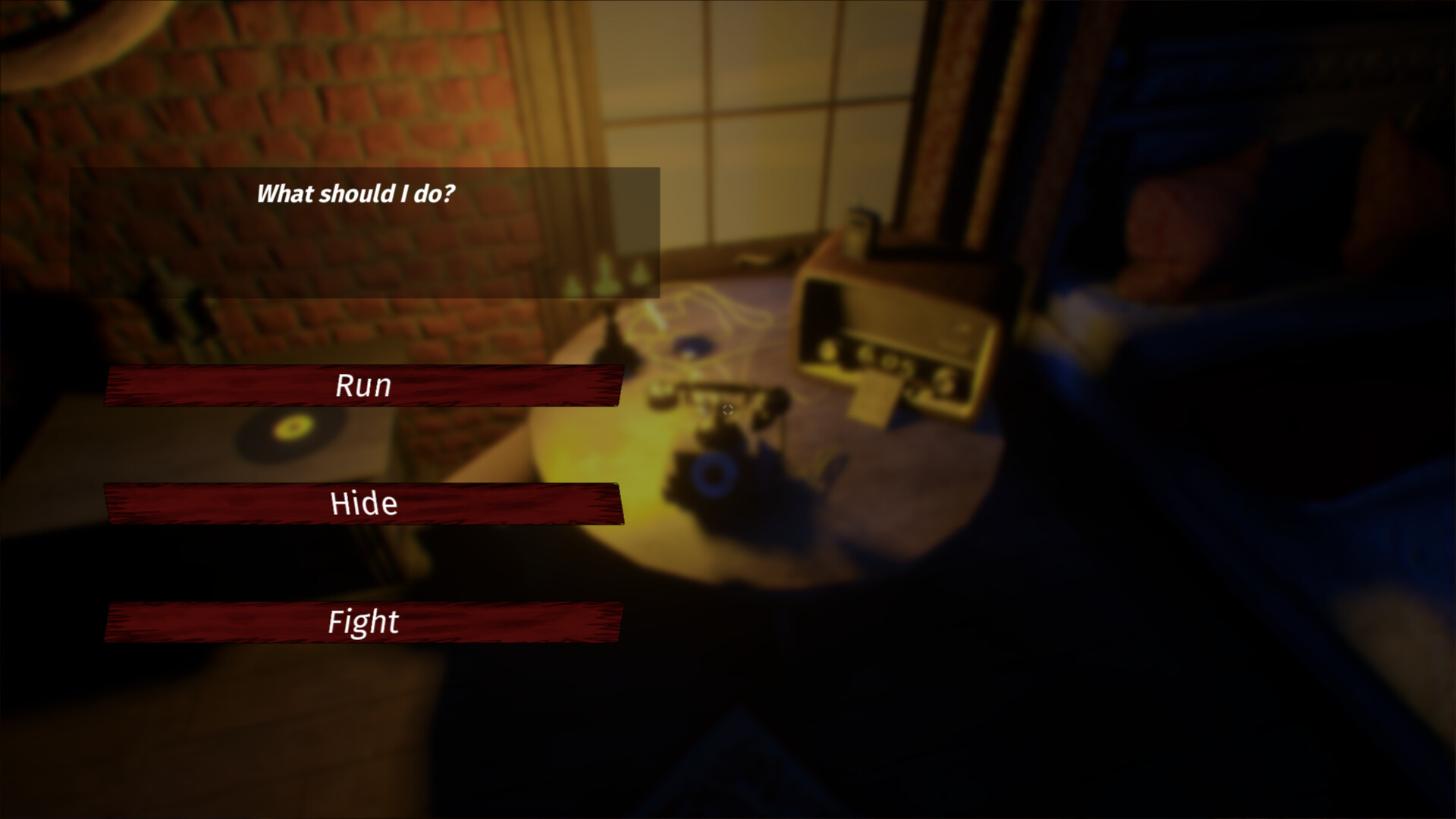 Volcano Oden screenshot #6