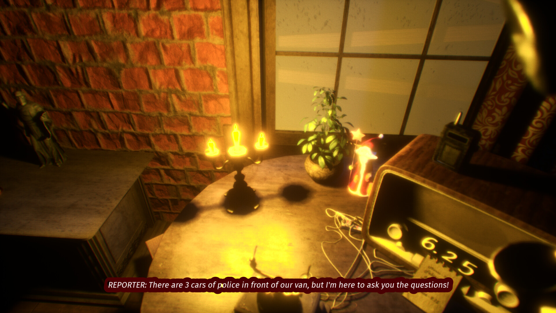 Volcano Oden screenshot #27