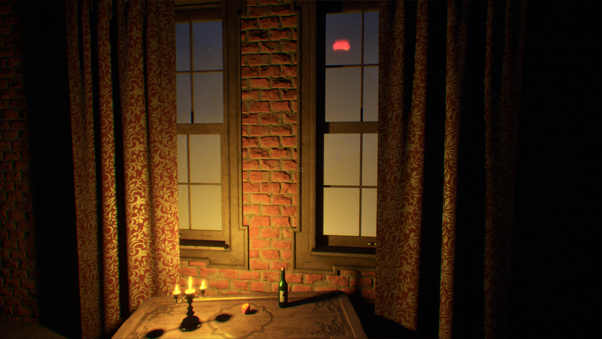 Volcano Oden screenshot #17