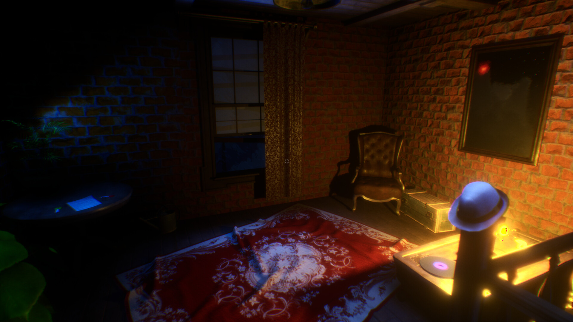 Volcano Oden screenshot #11