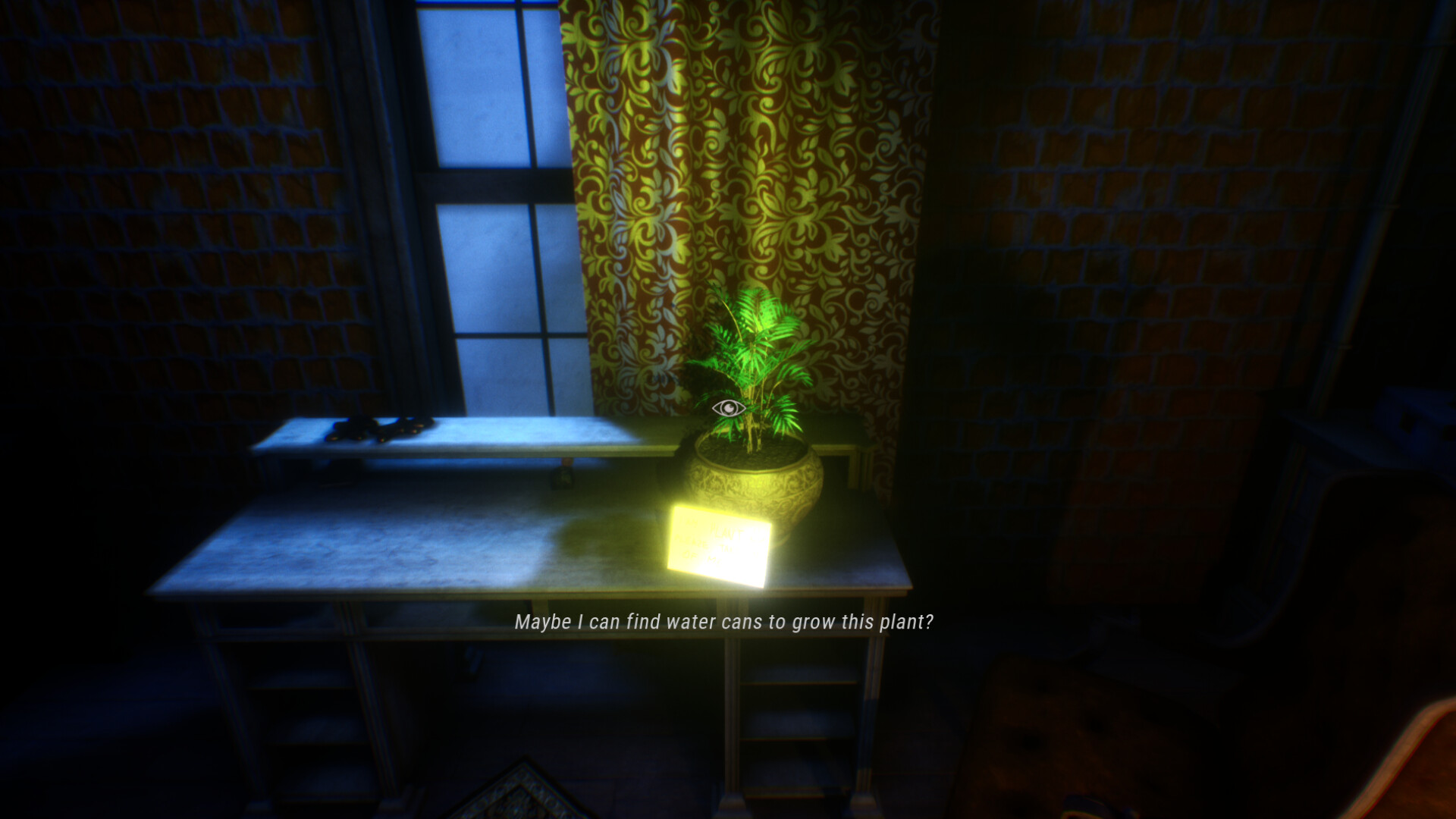Volcano Oden screenshot 5
