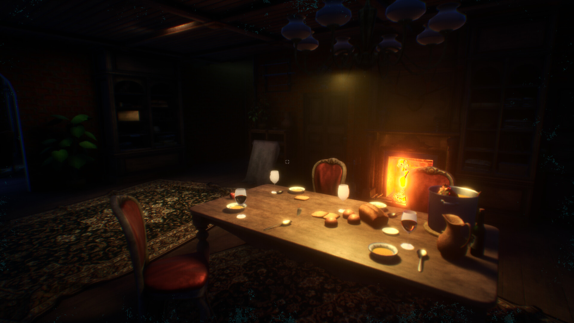 Volcano Oden screenshot #24