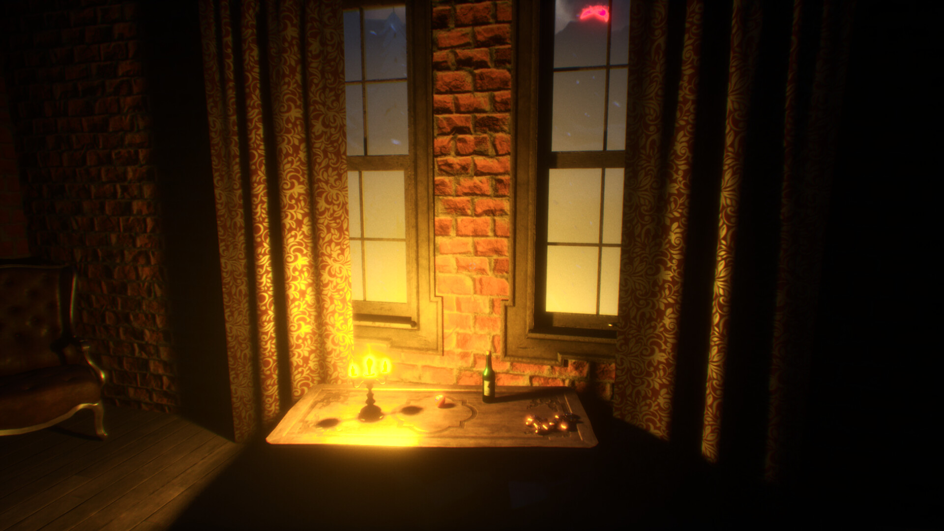 Volcano Oden screenshot #16