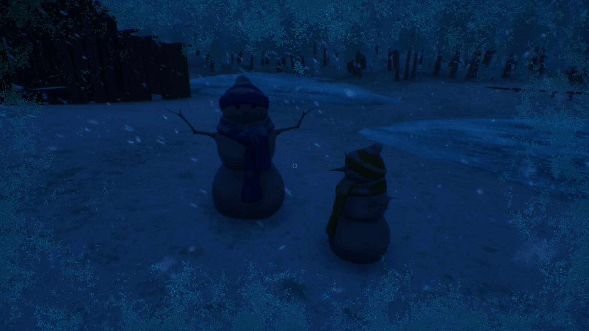 Volcano Oden screenshot #12