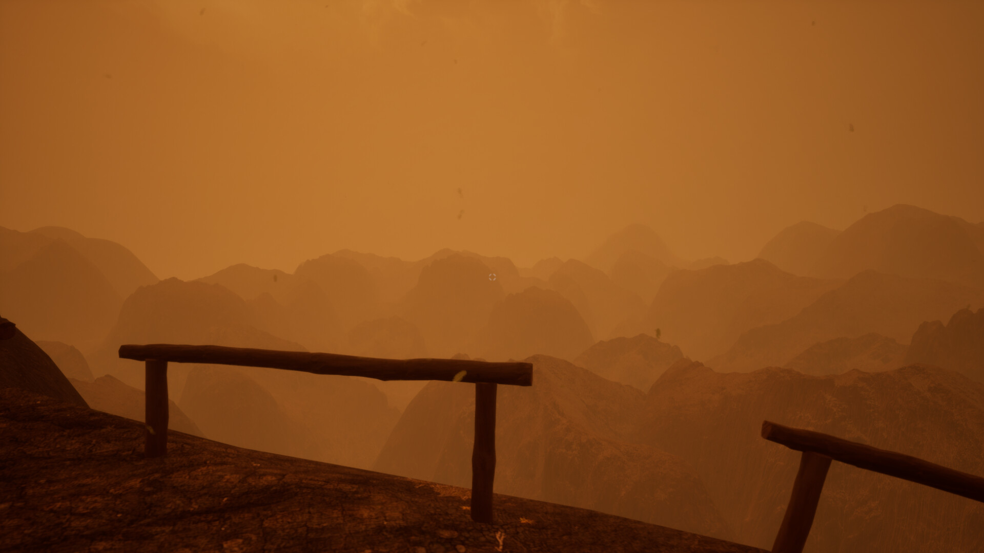 Volcano Oden screenshot #10