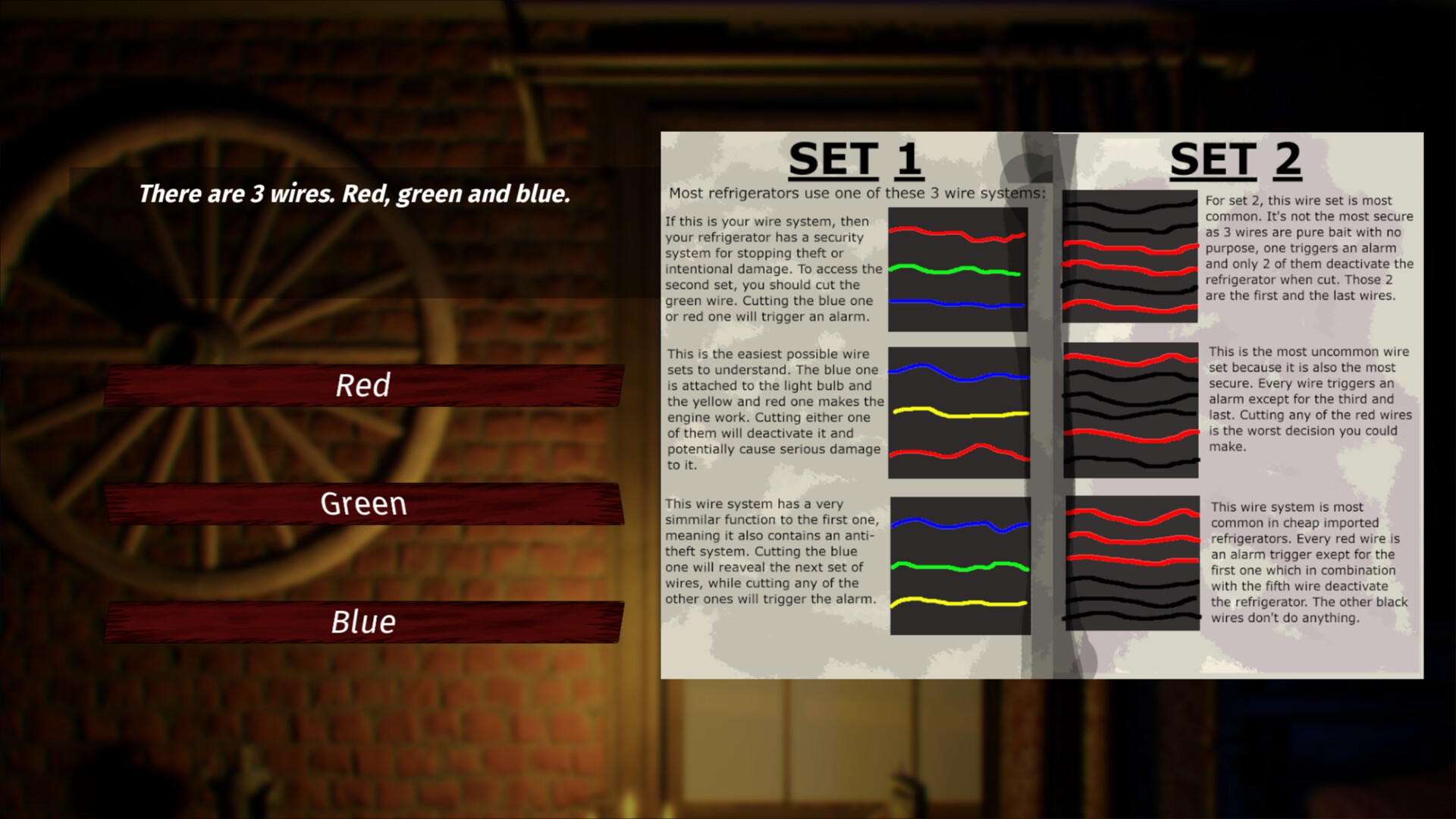Volcano Oden screenshot #8
