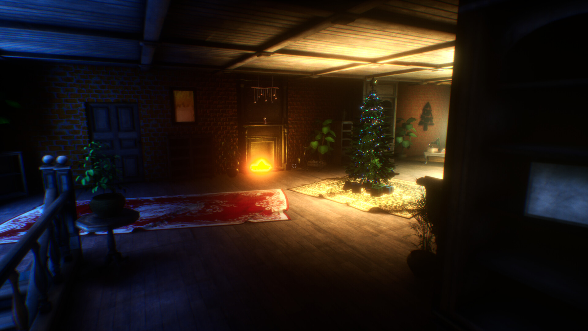 Volcano Oden screenshot #8