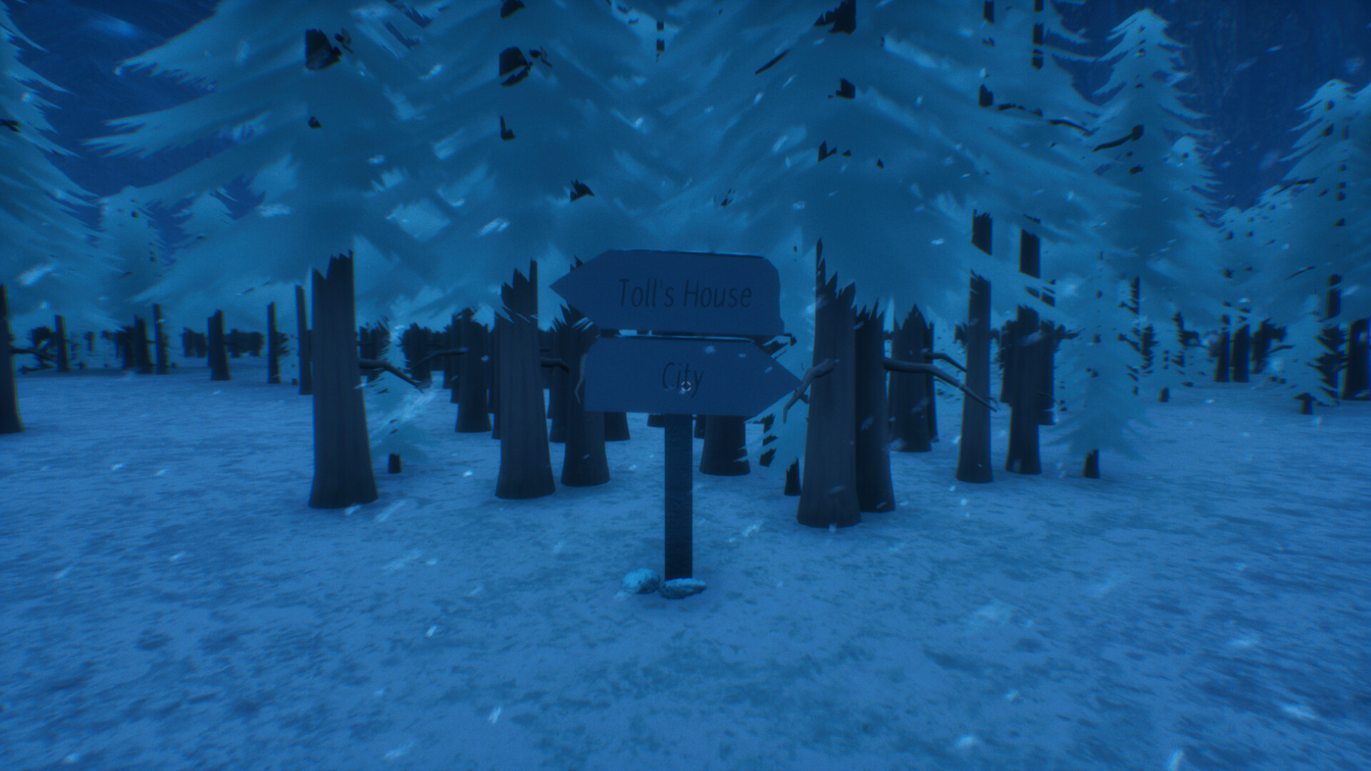 Volcano Oden screenshot #23