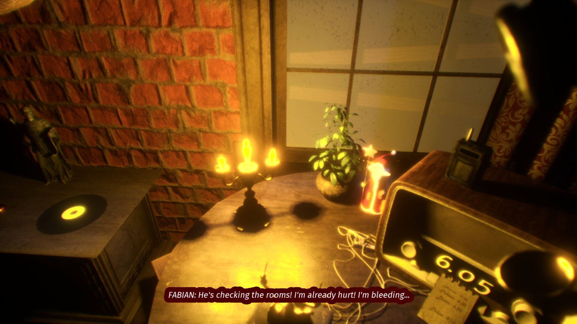 Volcano Oden screenshot #7