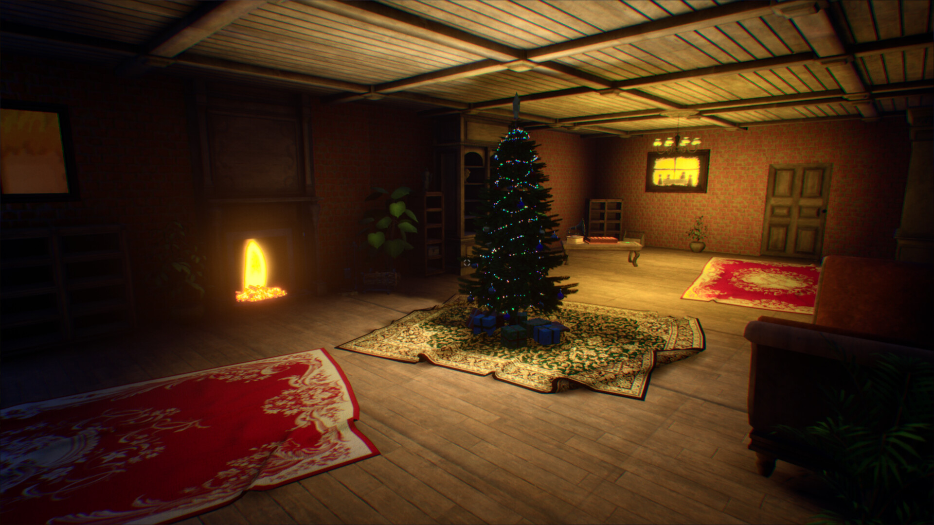 Volcano Oden Featured Screenshot #1