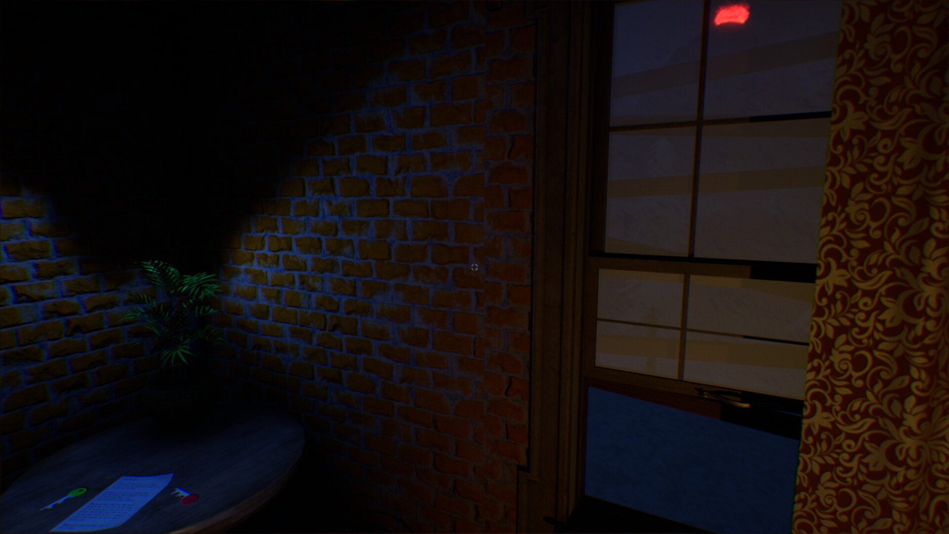 Volcano Oden screenshot #7