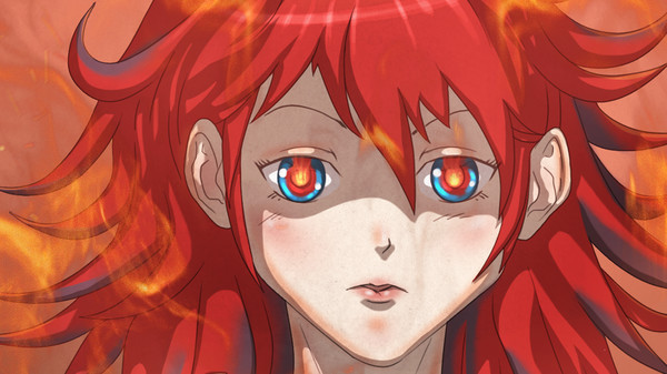 Echo Tokyo: Graphic Novel