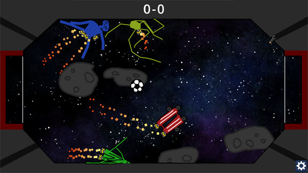 Scribble Bots screenshot 4