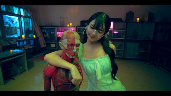 Love Love Mystery Club screenshot 7
