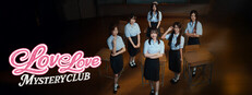 Love Love Mystery Club