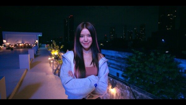 Love Love Mystery Club