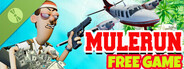 Mulerun - Free Game
