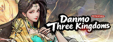 Danmo Three Kingdoms: Battle of Wits