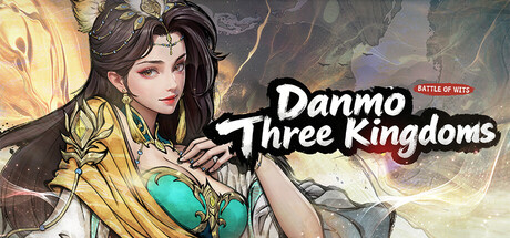 Danmo Three Kingdoms: Battle of Wits
