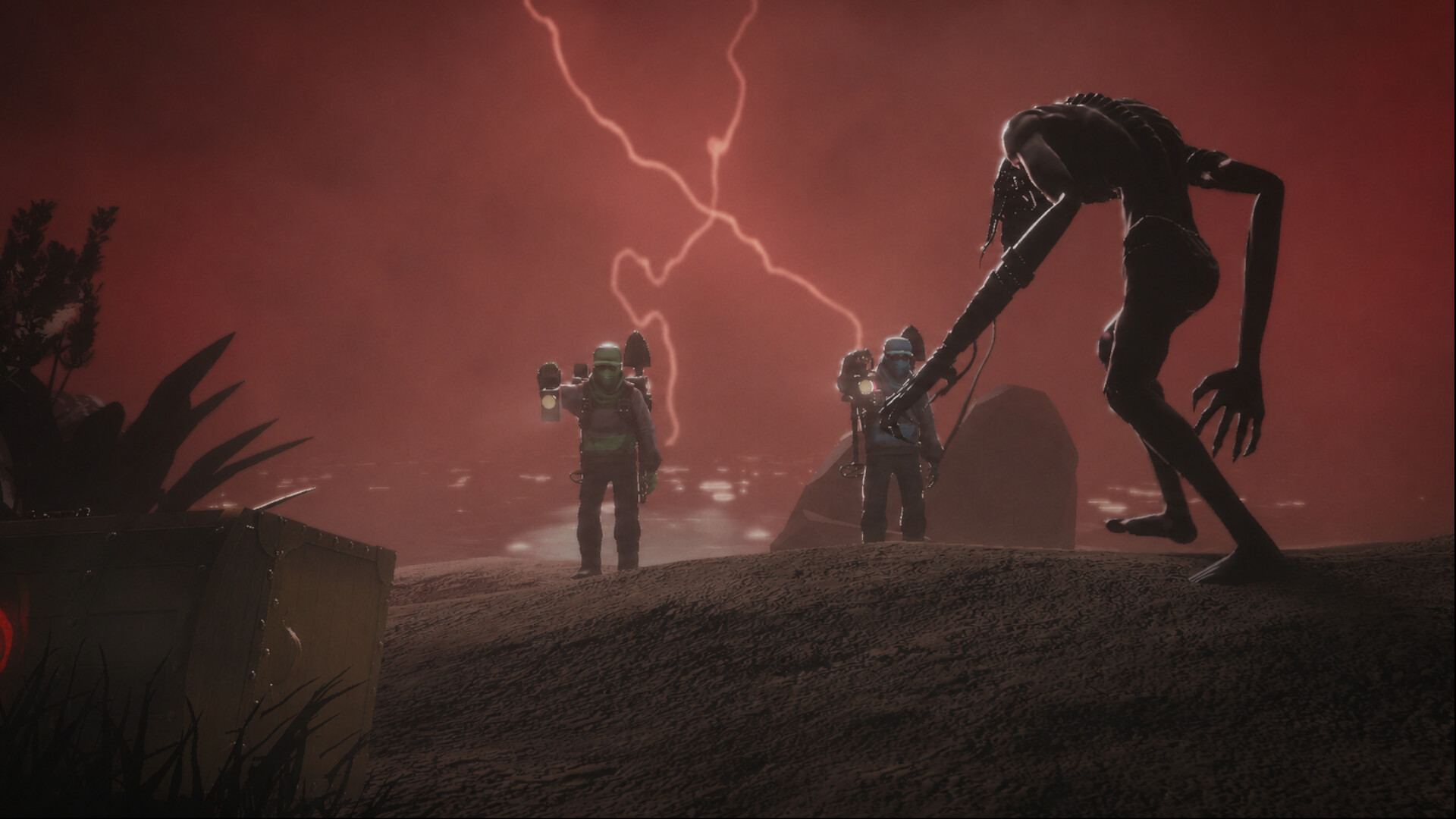 Treasure Cove screenshot 7