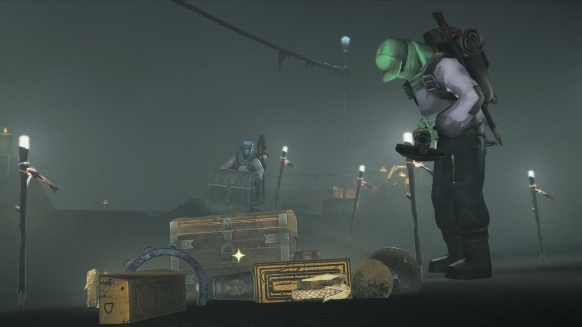 Treasure Cove screenshot 5