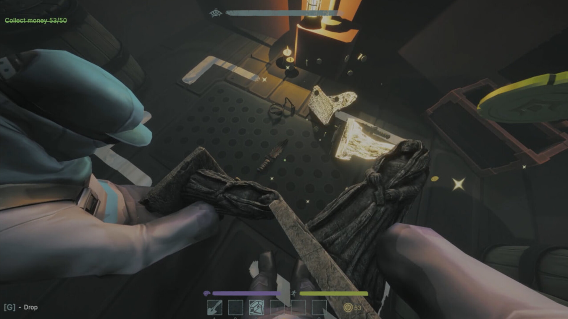 Treasure Cove screenshot 5