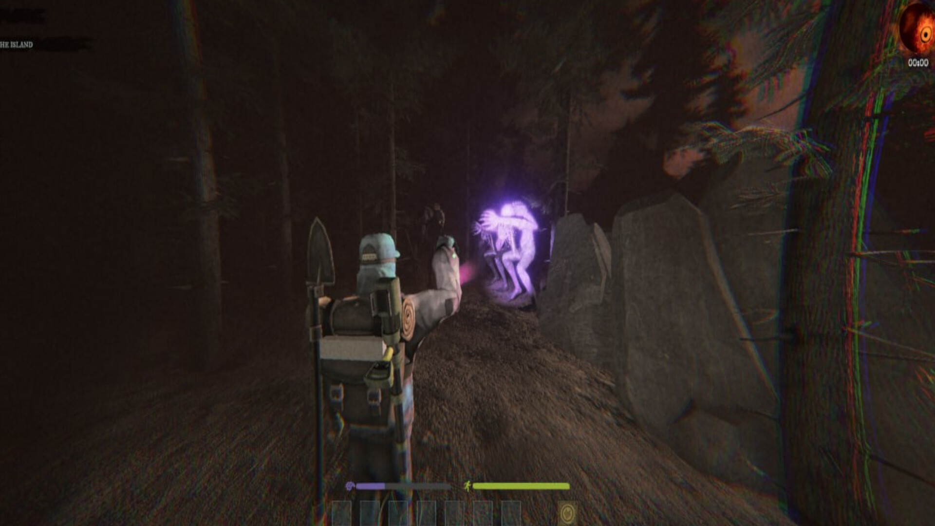 Screenshot de Treasure Cove
