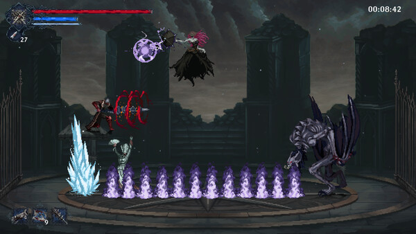 The Last Faith - Awakened Ancients screenshot 4