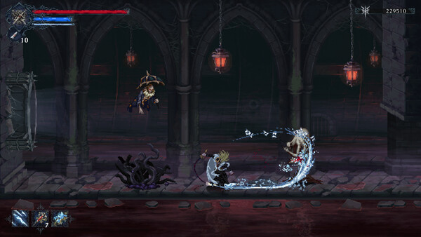 The Last Faith - Awakened Ancients screenshot 2