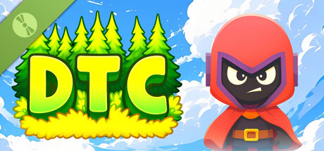 DTC Demo cover art