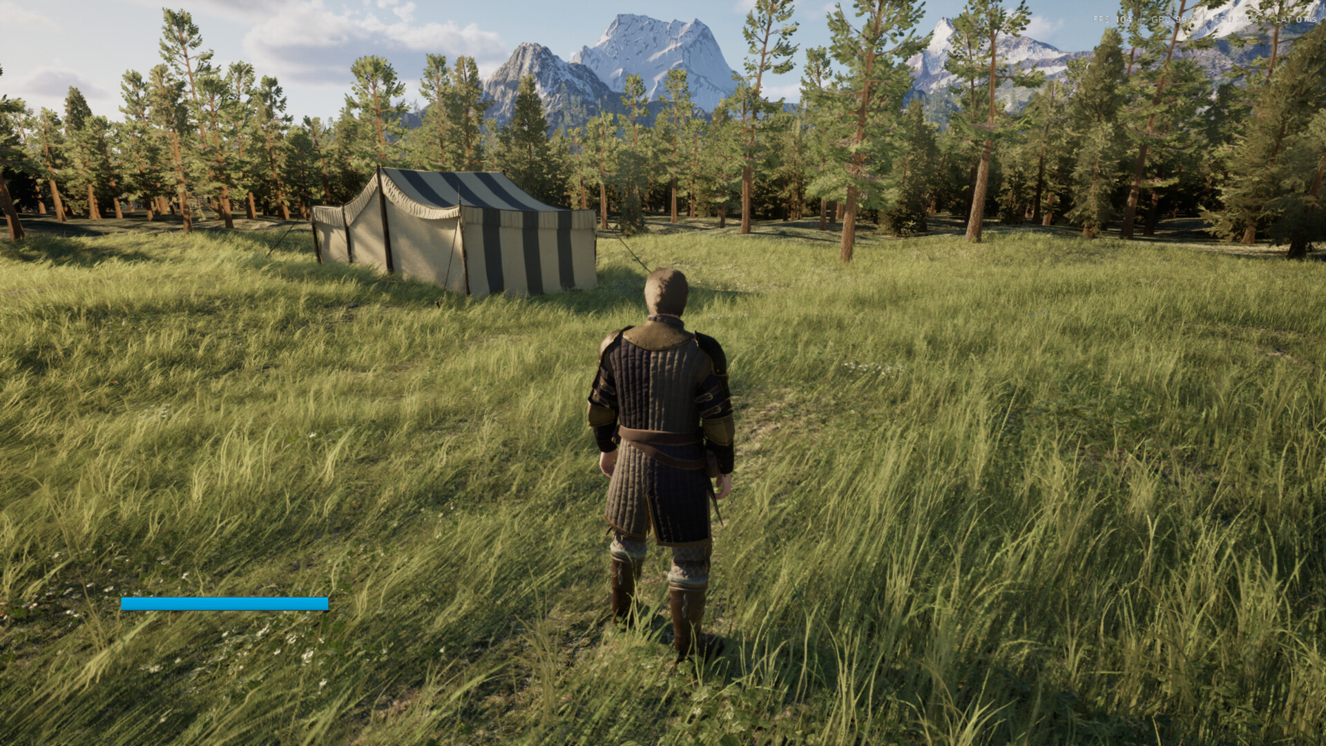 Castles & Castellans screenshot #6